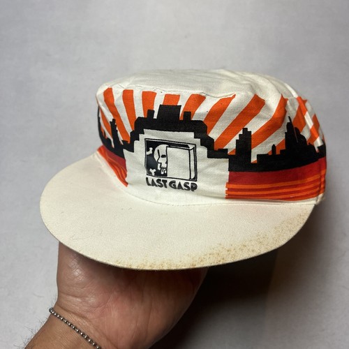 新品 toogood 25ss THE PAINTER CAP $_12.JPG?set_id=880000500F