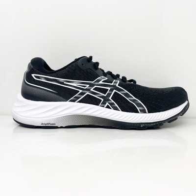

Asics Womens Gel Excite 9 1012B183 Черные кроссовки для бега Размер 9 W, Черный, Gel Excite 9