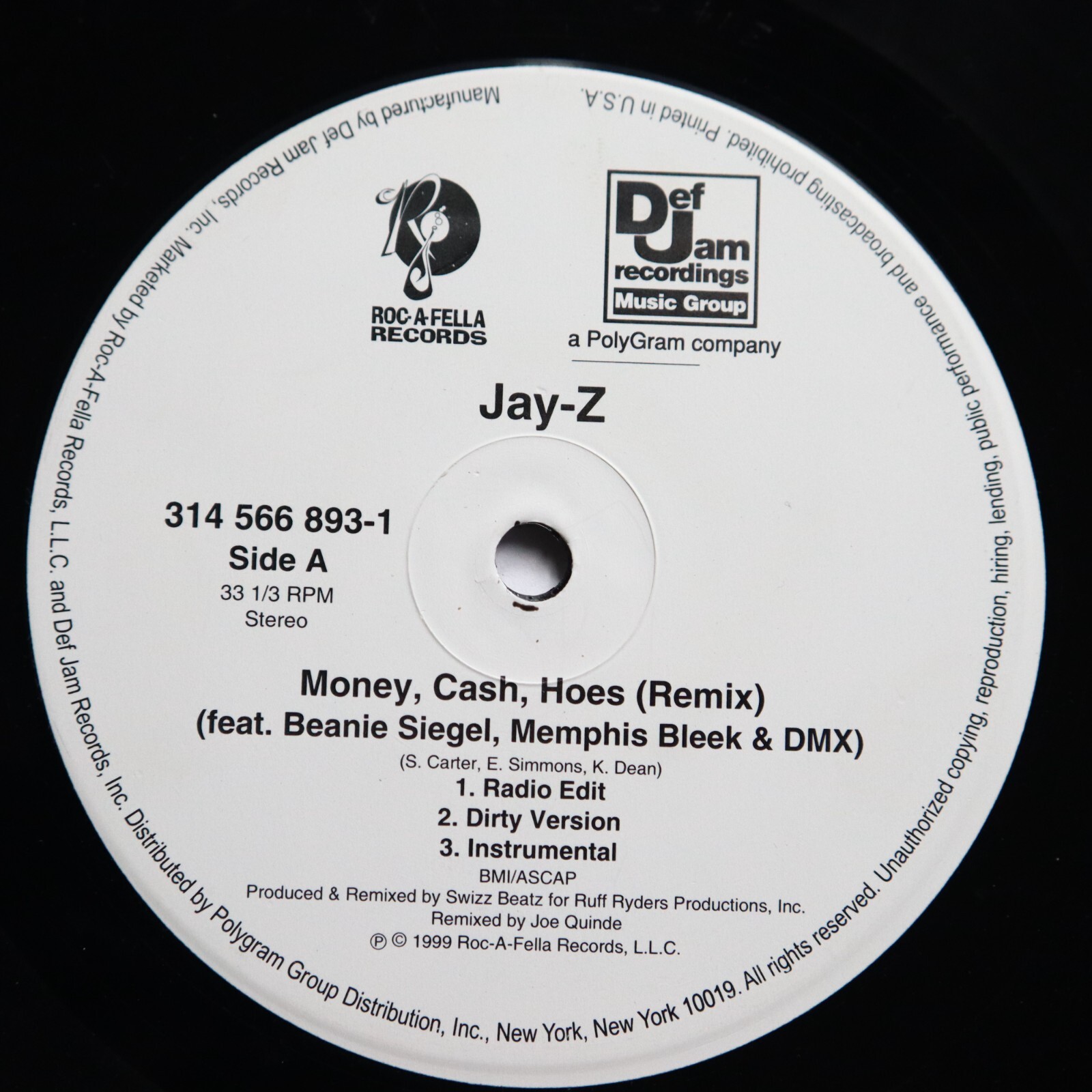 洋楽 ca$h money click single cd rap hip hop ca$h money click single cd rap hip hop