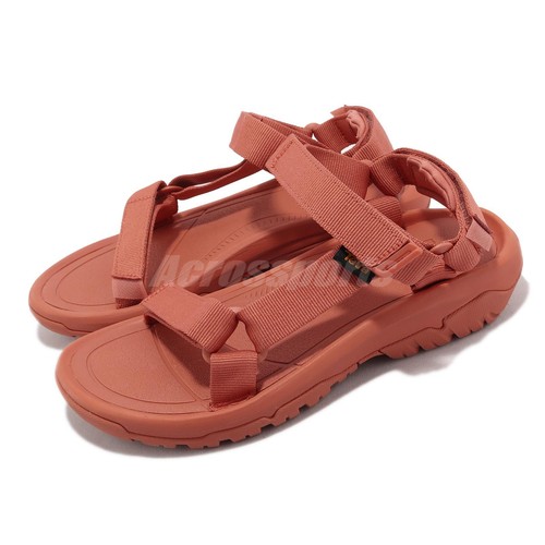 Женские сандалии Teva W Hurricane XLT2 Ginger Red Outdoors Water Sandals 1019235-GNR