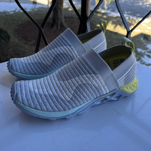 Shoes Women’s 6 Gray Comfort Outdoor
