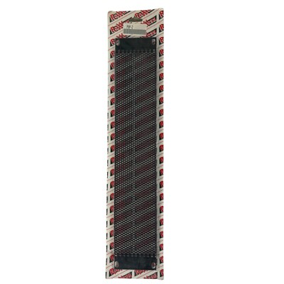 Raxxess PVP-2 - 2U Perforated Steel Vent Panel #d