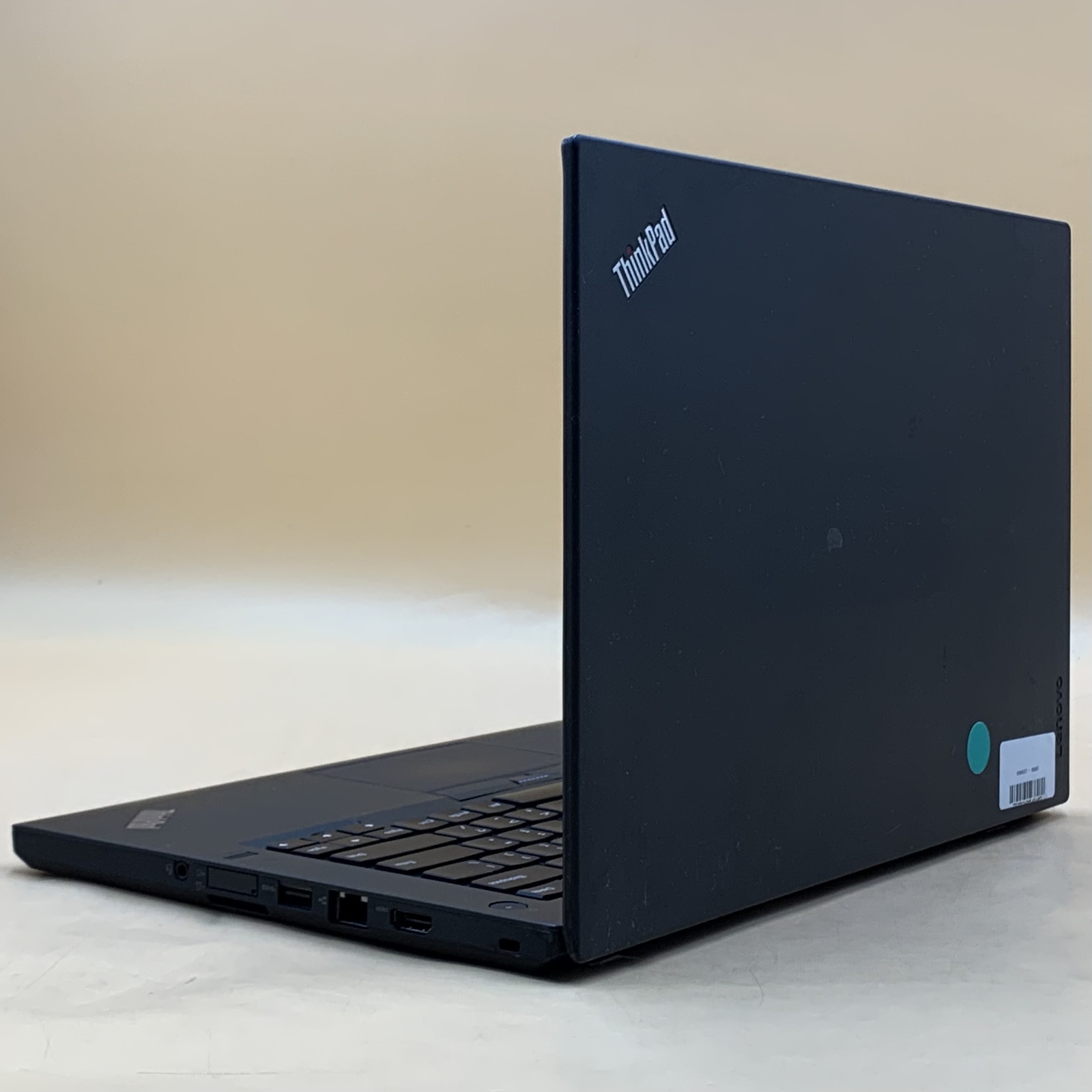 Lenovo ThinkPad T460 20FN-002VUS i7-6600U 2.6GHz 16GB RAM 256GB SSD - Picture 5 of 7