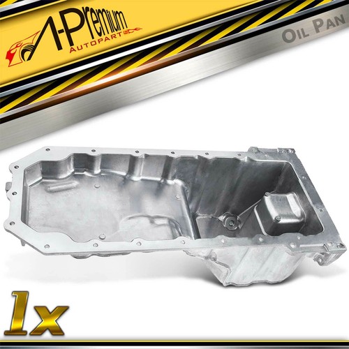 Pan For Jeep Commander 2006-2010 Grand Cherokee 2005-2010 5.7l