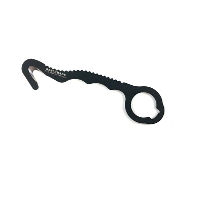 New Benchmade Rescue Hook 8 BLKW 440C