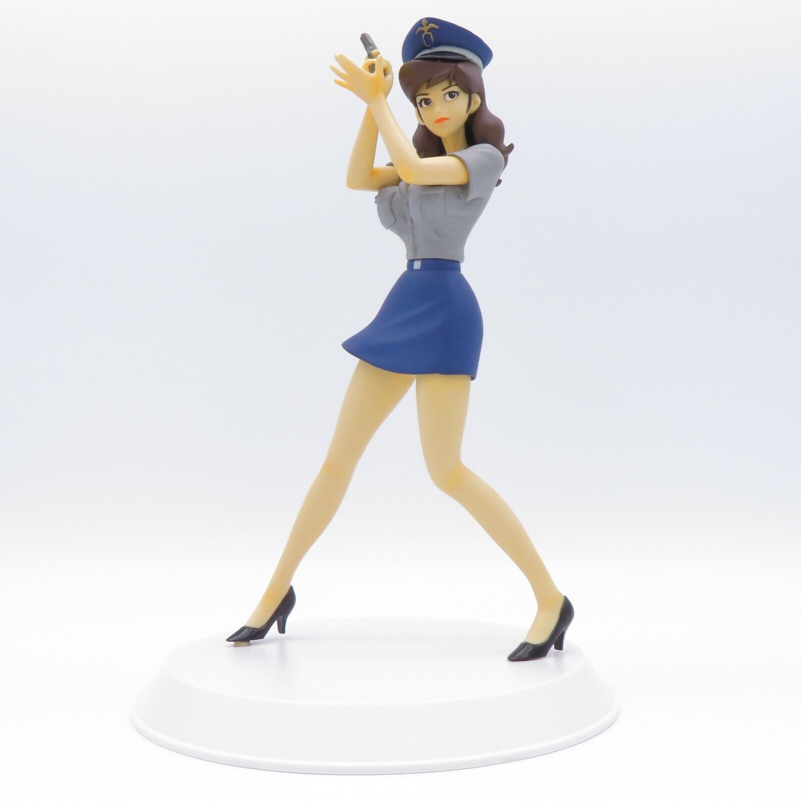 lupin Lupin (Deluxe Edition) Sixth Scale Figure by Infinite Statue