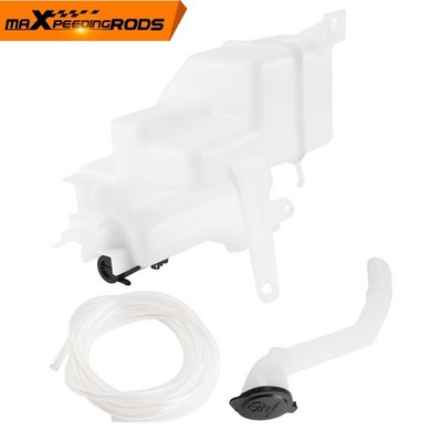 Washer Fluid Reservoir for Toyota Camry Hybrid XSE 2021-24 TO1288239 8531506230