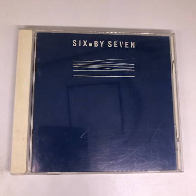 Six By Seven - The Things We Make - CD
