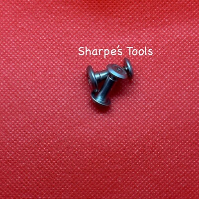 New replacement parts for Leatherman SKELETOOL: One (1) part for Mods or Repairs