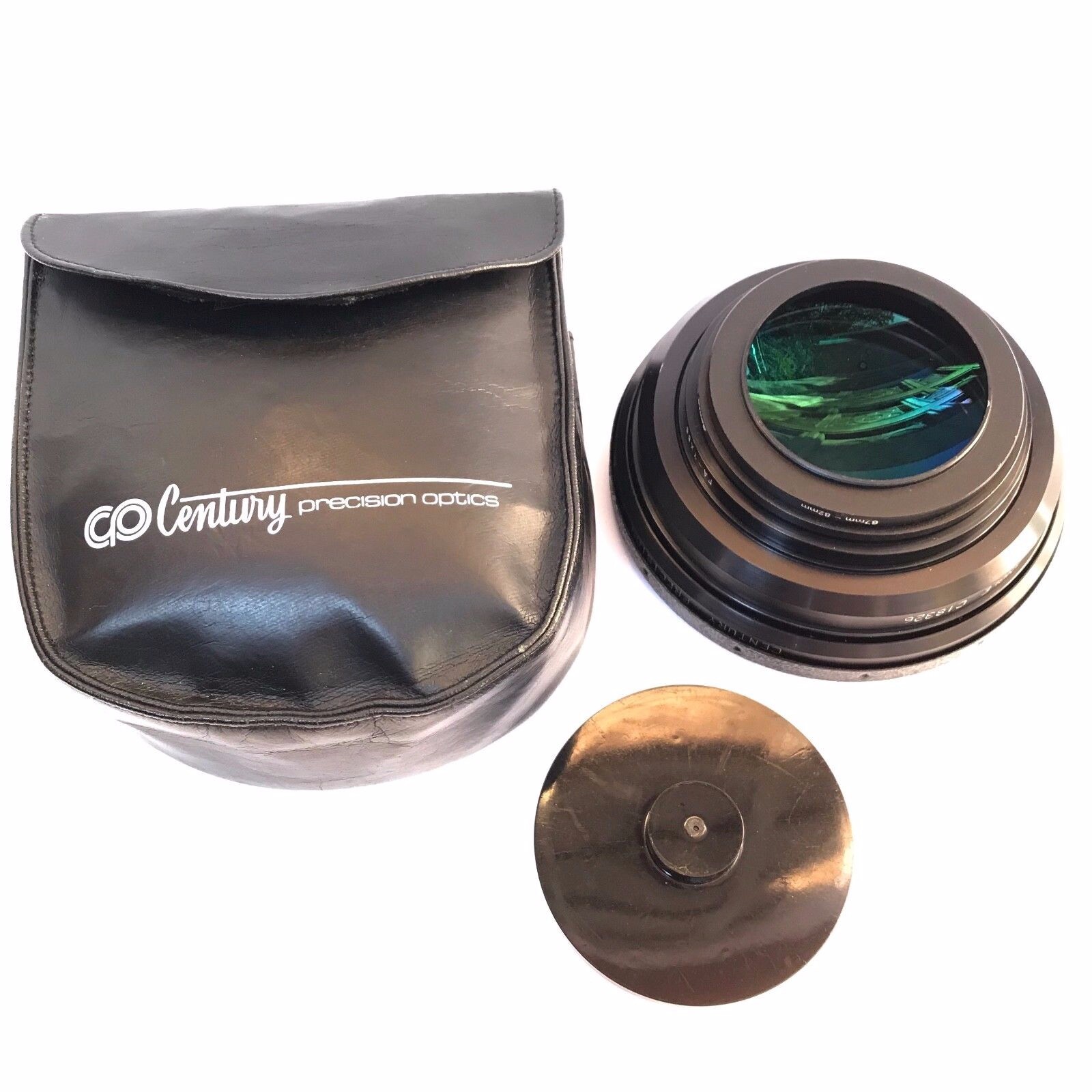 Century Optics 0.7x 0.5x Super Wide Angle Lens Converter 86mm 67mm Screw Adapter