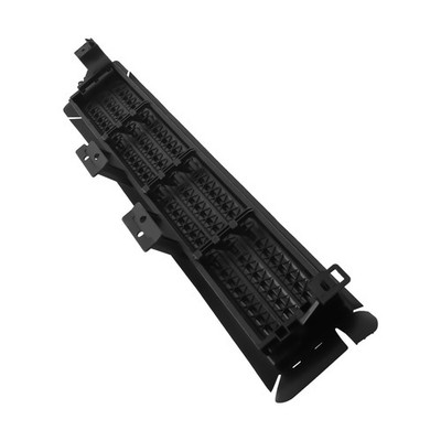 Front Lower Radiator Shutter Motor for Nissan Altima 2015-18 Grille 62330-9HS0A