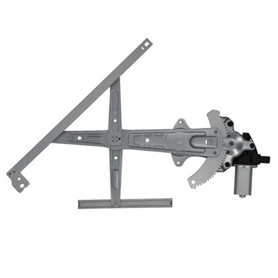 Front Driver Side Power Window Regulator for Honda Civic 2012-2015 72255TR0A11