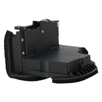 Door Lock Actuator Driver Side for Chevy Silverado 1500 2020-2022 13528334