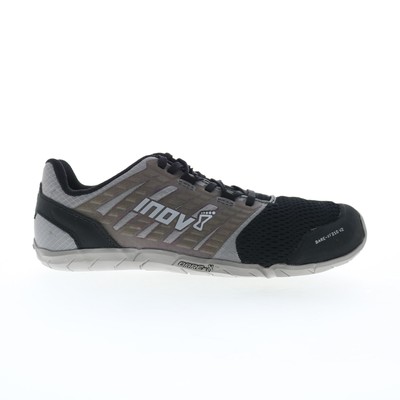 Inov-8 Bare-XF 210 V2 000643-Женские черные кроссовки для кроссовых тренировок GYBK 7.5