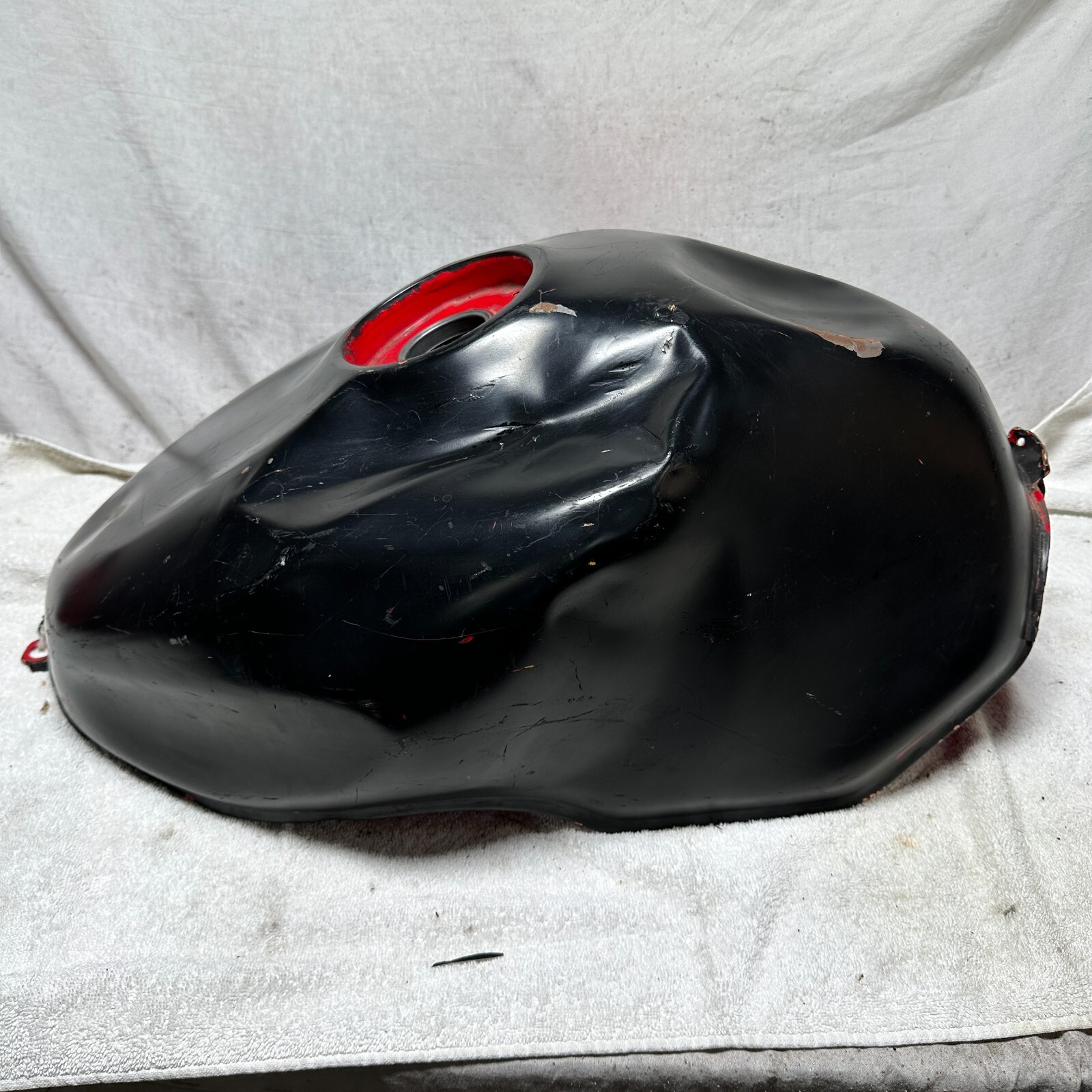 1998-2005 Honda VTR1000 OEM Gas Fuel Tank | OE