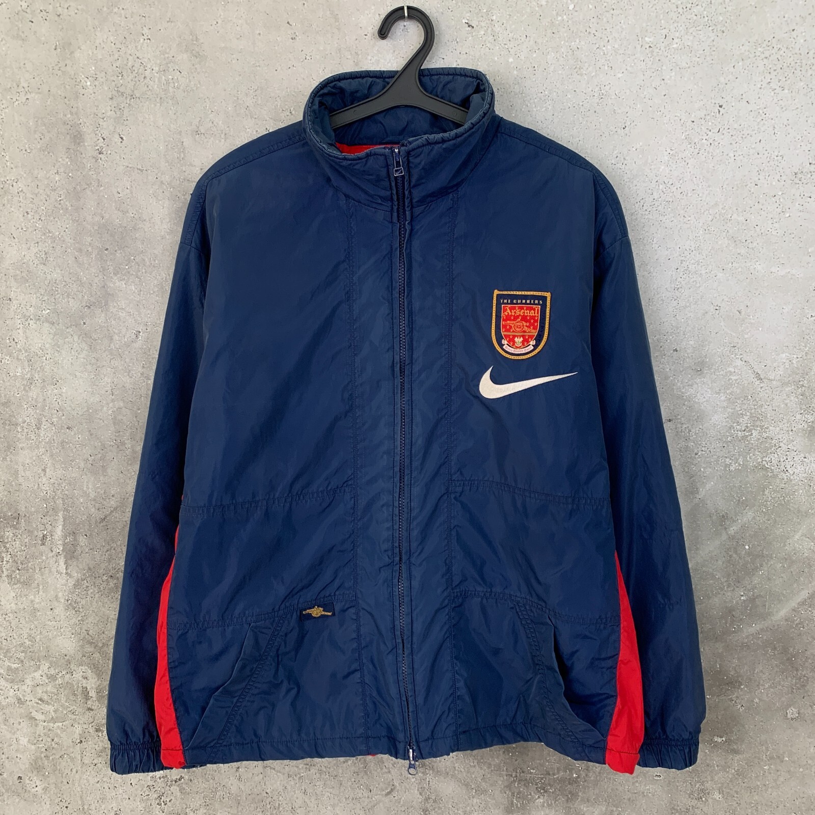 デットストック　arsenal NIKEオフィシャルコーチジャケット s-l1200.jpg