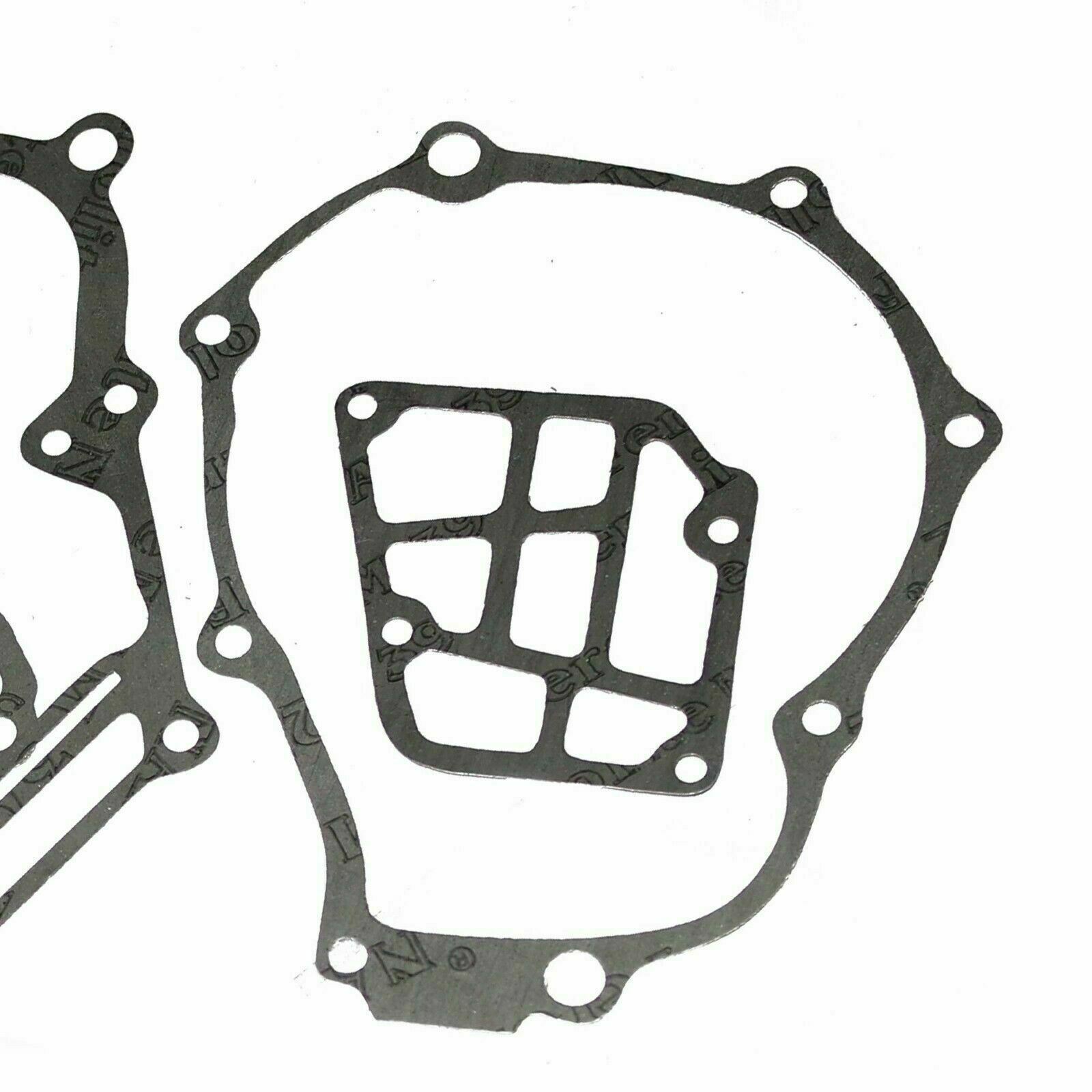 Fits Yamaha FZ-16 FZS SZ-R Engine Overhauling Gasket Set  