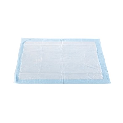 McKesson Classic Disposable Underpad Fluff Mat 23X36'' UPF2336 15 pads