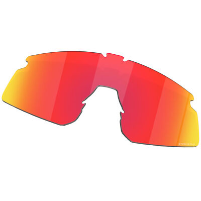 Oakley Hydra OO9229 Sunglasses HDO Replacement Lenses Prizm Ruby