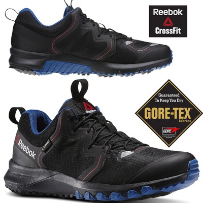 REEBOK GORE TEX GTX CROSSFIT DMX EDGE ADVENTURE MENS SHOES SIZE US 11.5  TRAIL