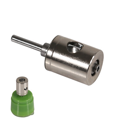 NSK Style Dental High Speed Turbine Handpiece Push Button 4Hole Burr/SEASKY OR