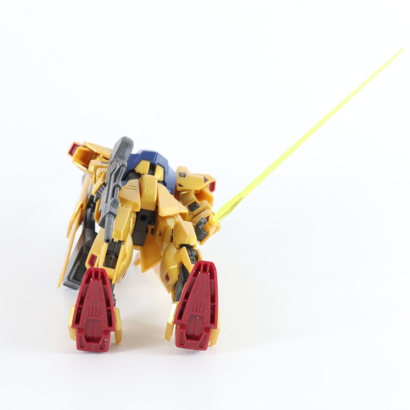 しし Hyaku Shiki Revive Hg Hguc #200 Zeta Msn-00100 Gundam Bandai 1:144