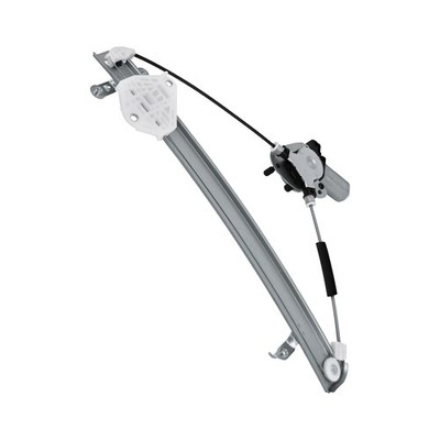 Front Driver Side Window Regulator Assembly for Subaru Legacy Outback 2010-2014