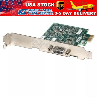 NEW National Instruments PCIE-8361 PCIE8361 Device for PXI Remote Control