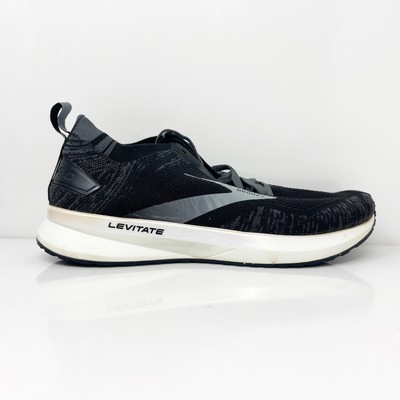 

Женские кроссовки Brooks Levitate 4 1203351B012 черные кроссовки размер 8,5 B, Черный, Levitate 4