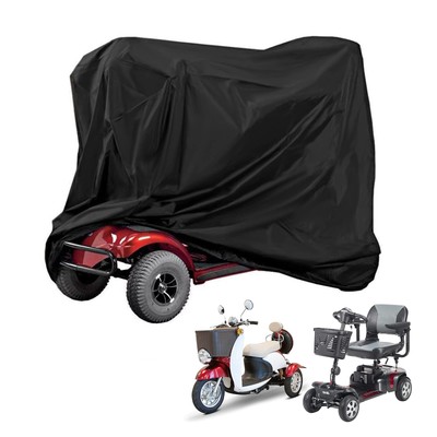 Cover, Mobility Scooter Accessories Waterproof Scooter Cover