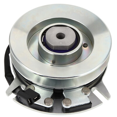 Electric PTO Lawn Mower Clutch For Warner 5217-35 5217-6 5217-7 5217-9 AM119683