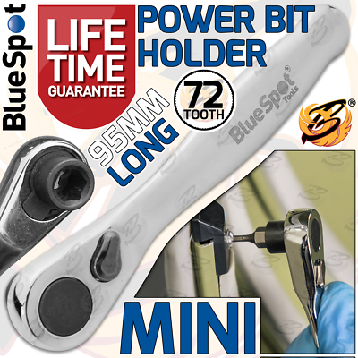 Bit ratchet online wrench