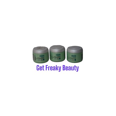 3 PACK. 6.7 oz. L'Oreal Expert Serie Volume Expand Light Nourishing Masque. NEW.