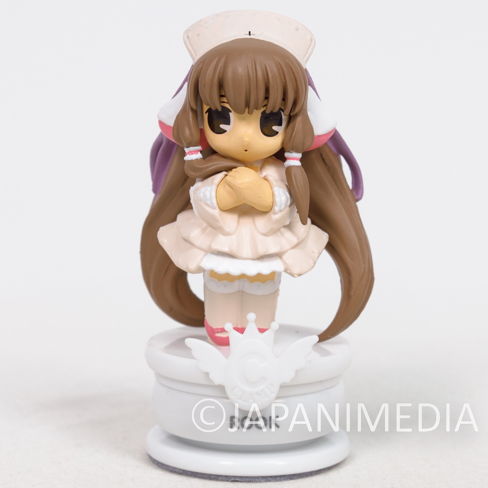 CLAMP Chess Piece type Figure Chobits Chii | eBay