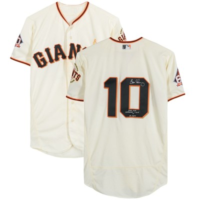 san francisco giants jersey 2018