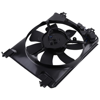 Radiator Condenser Cooling Fan for Honda Civic 2006-2011 38616-RNA-A01