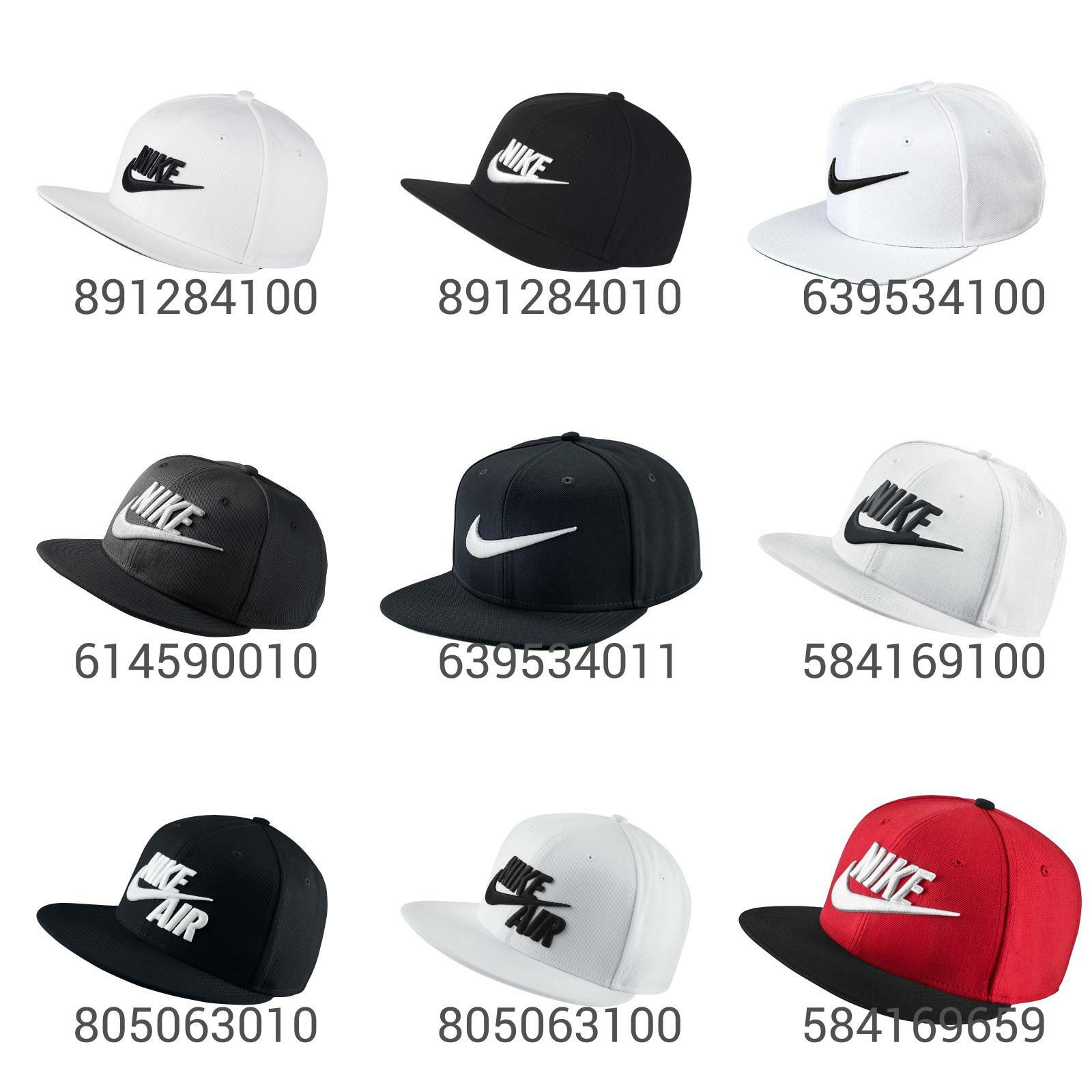 nike air true cap