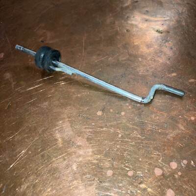 VINTAGE TONKA CRANK  ROD PART 1950 s 1960 s FIRE RAMP HOIST CUSTOM