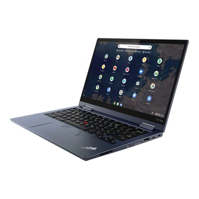 Lenovo ThinkPad C13 Yoga Gen 1 Chromebook 20UX - Flip design - AMD Athlon Gold -