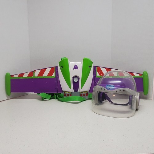 ☆US Disney Parks☆Toy Story バズライトイヤー カチューシャ Disney】Pixar トイストーリー バズライトイヤー カチューシャ