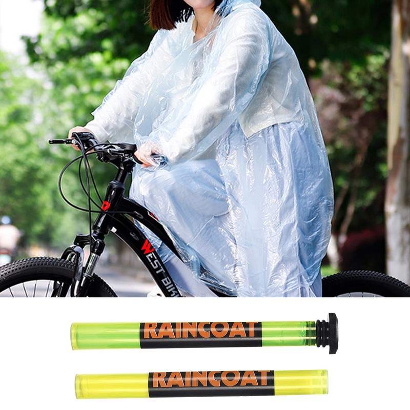 Portable Jacket Windproof Waterproof