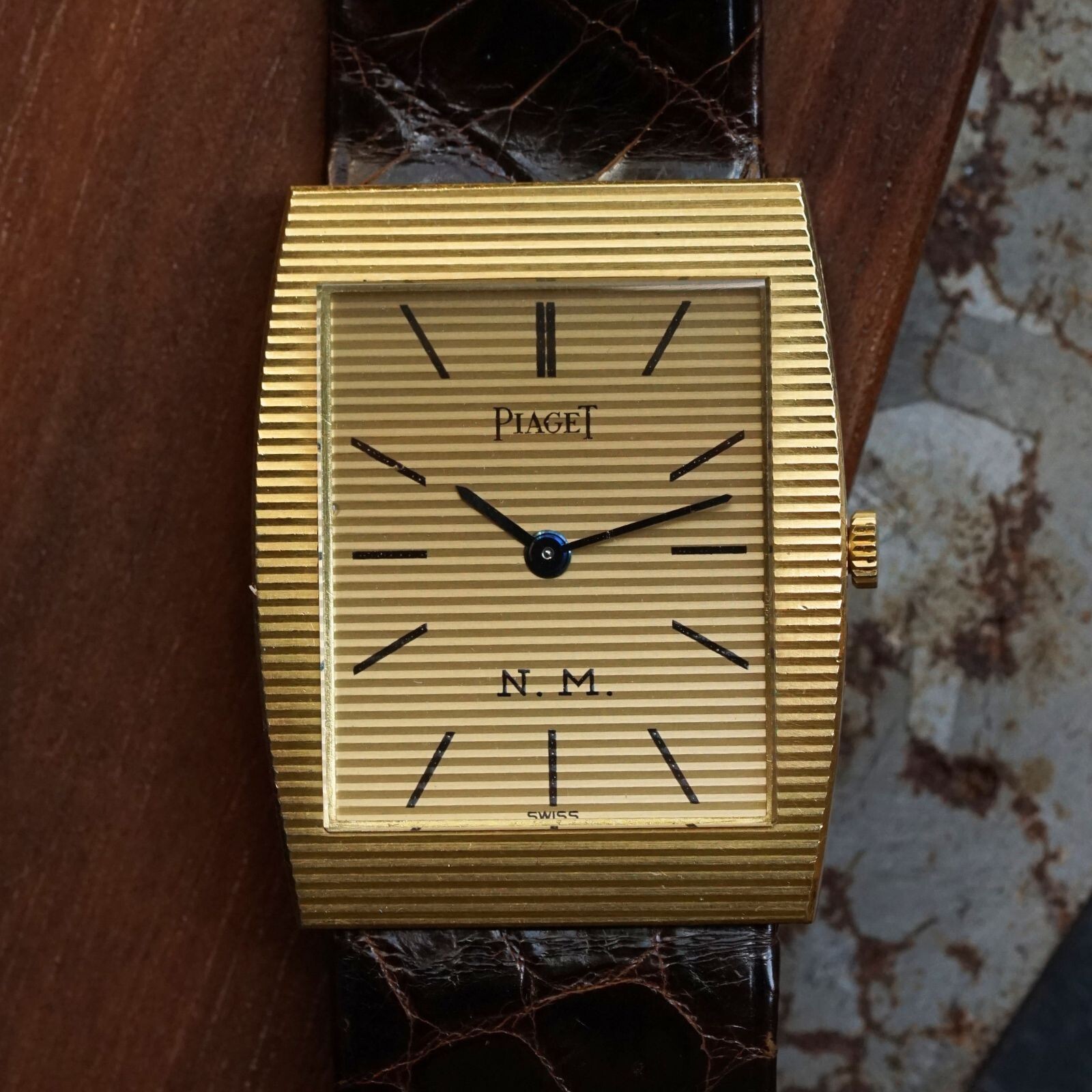 Piaget バックル18k750 Piaget バックル18k750