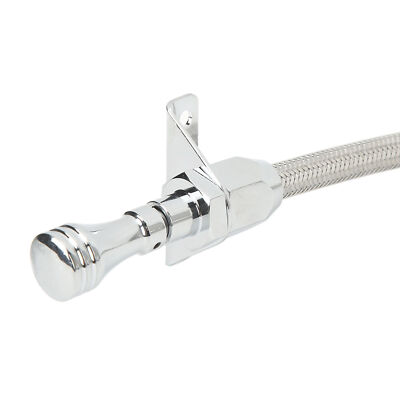 4l60e Dipstick Tube Flexible Transmission Dipstick Oil Tube Metal