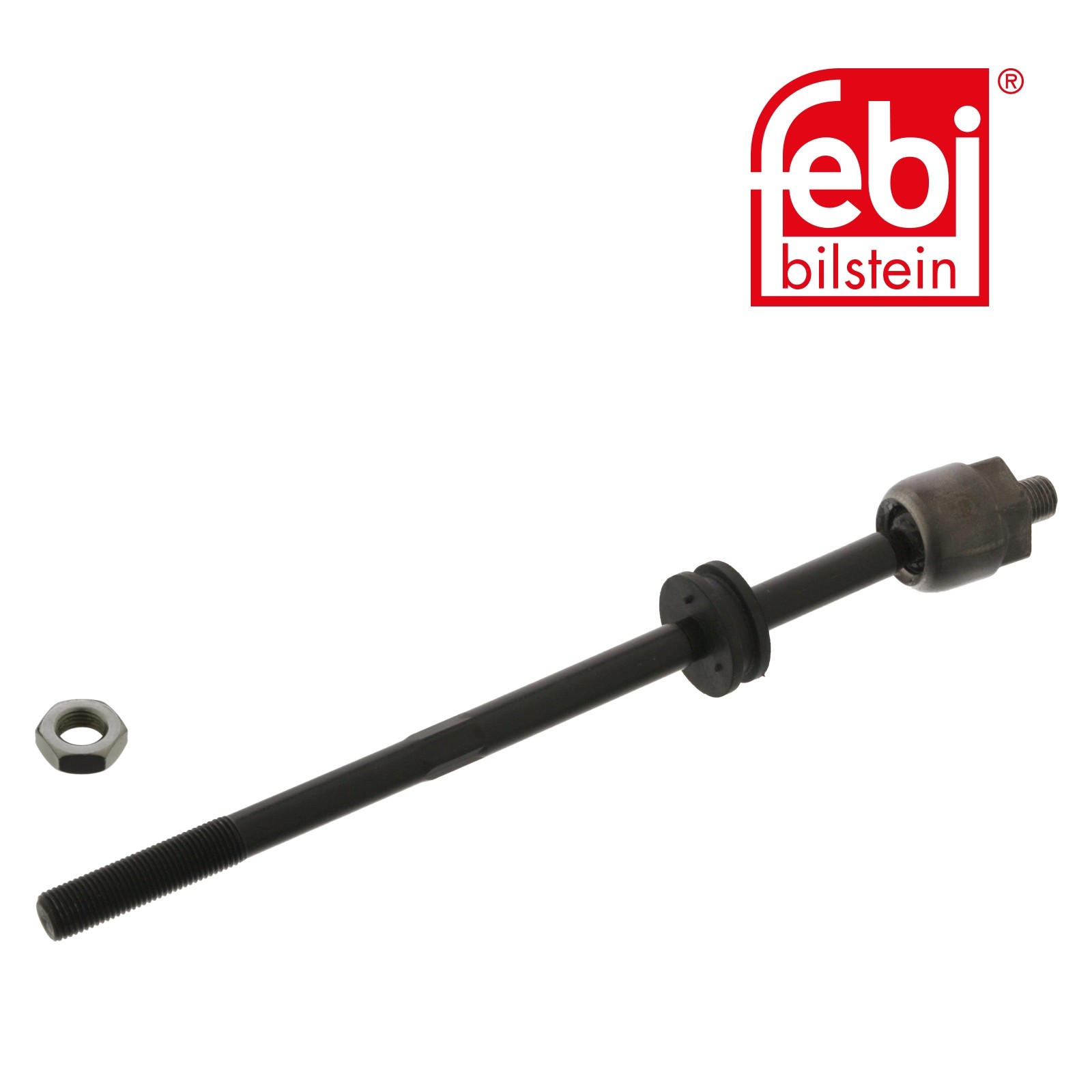 Febi Bilstein Spurstange 07258 - Verstellbar Für Mercedes S-Klasse