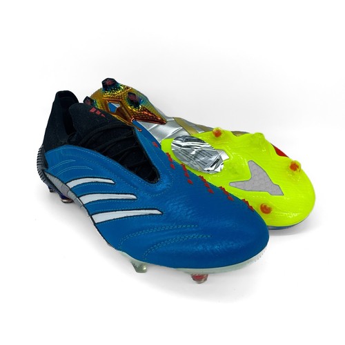 Adidas Predator Archive FG ELITE US 10.5 UK 10 | eBay