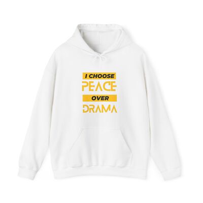 Unisex Heavy Blend  Hooded Sweatshirt