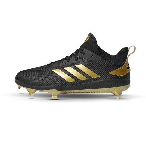 

[CG5223] Мужские Adidas Adizero Afterburner V, Черный