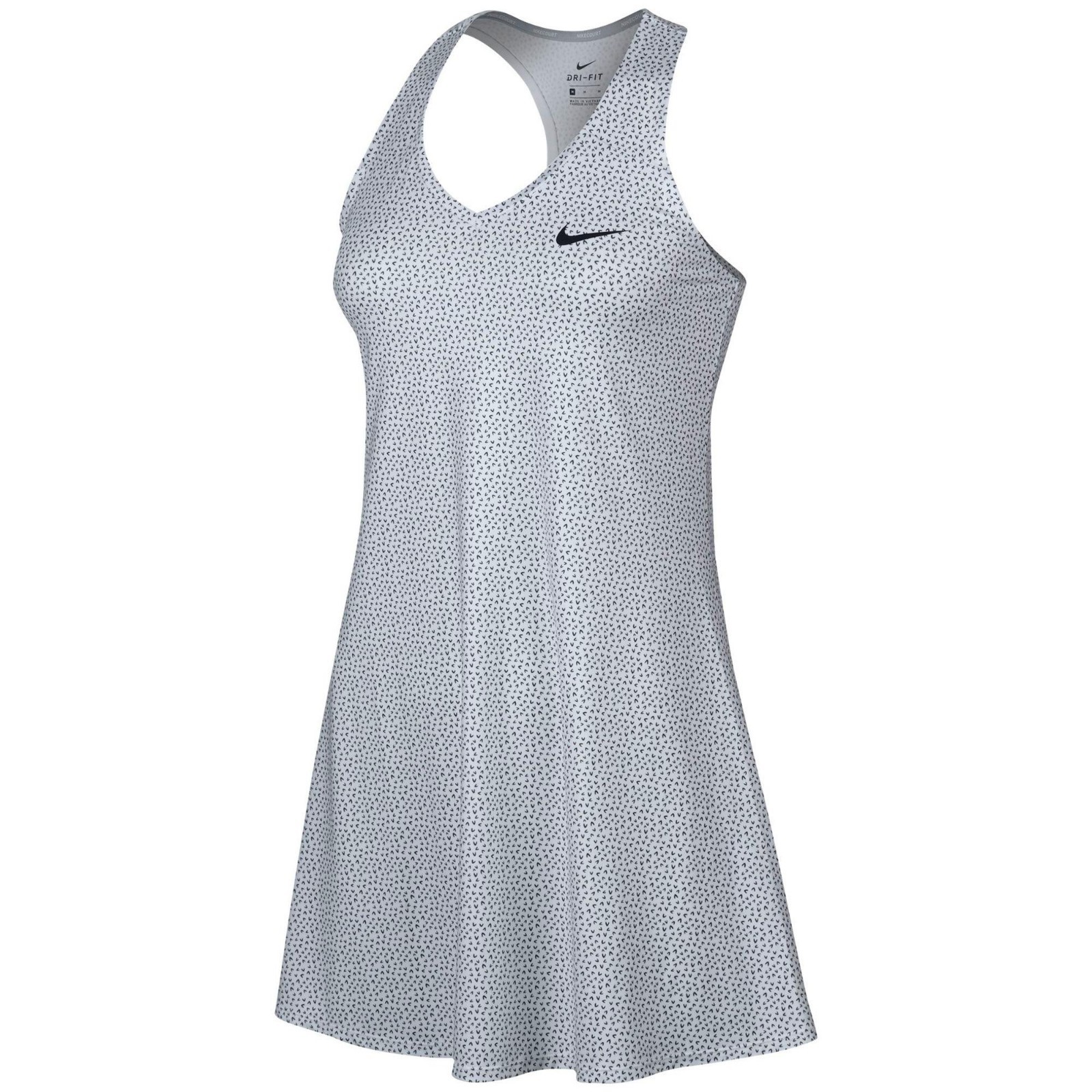 nike pure tennis dress