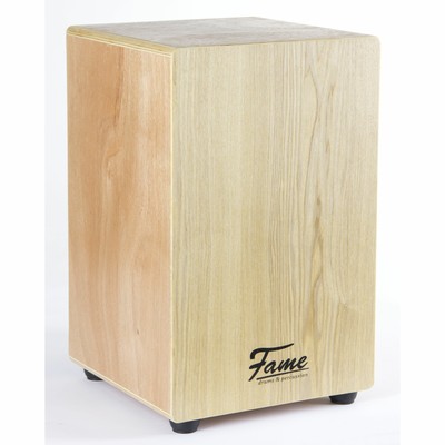 Fame Beginner Cajon 