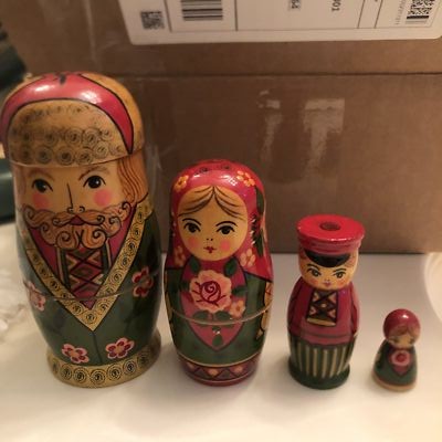 Item photo(s) from verified buyer